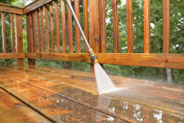 Best Gutter Cleaning  in Bedford Hills, NY